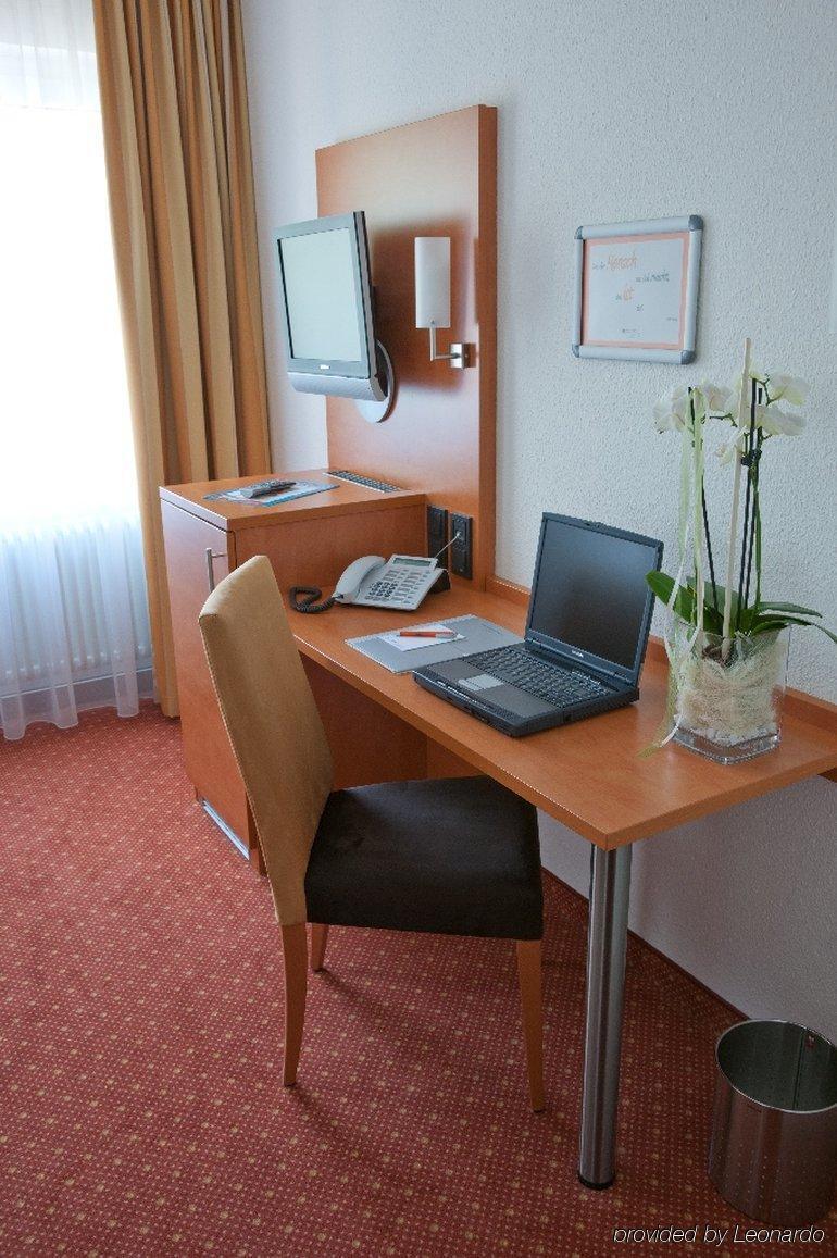 Parkhotel Fulda Room photo